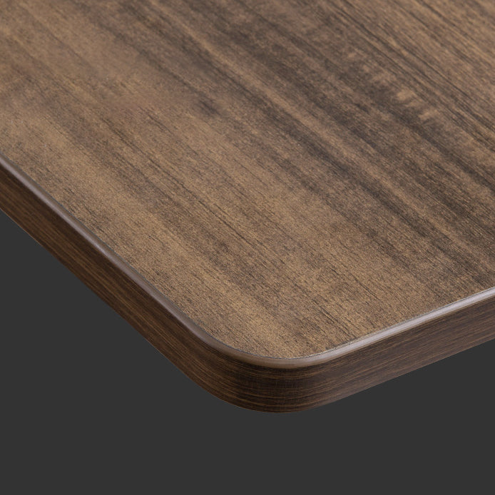 Industrial Style Office Writing Desk Home Bedroom Artificial Wood Desk Clearhalo 'furn' 'furn_office_desk' 'Furniture' 'furniture_office_desk' 'Office Desks' 'Office Furniture' 'office_desk' 4951403