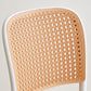 Contemporary Bar-stool Plastic Counter Bar Stool with Plastic Legs for Kitchen Clearhalo 'Bar Furniture' 'Bar Stools' 'bar_stools' 'Furniture' 'furniture_bar_stools' 'Kitchen & Dining Furniture' 4953605
