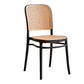 Contemporary Bar-stool Plastic Counter Bar Stool with Plastic Legs for Kitchen Clearhalo 'Bar Furniture' 'Bar Stools' 'bar_stools' 'Furniture' 'furniture_bar_stools' 'Kitchen & Dining Furniture' 4953609