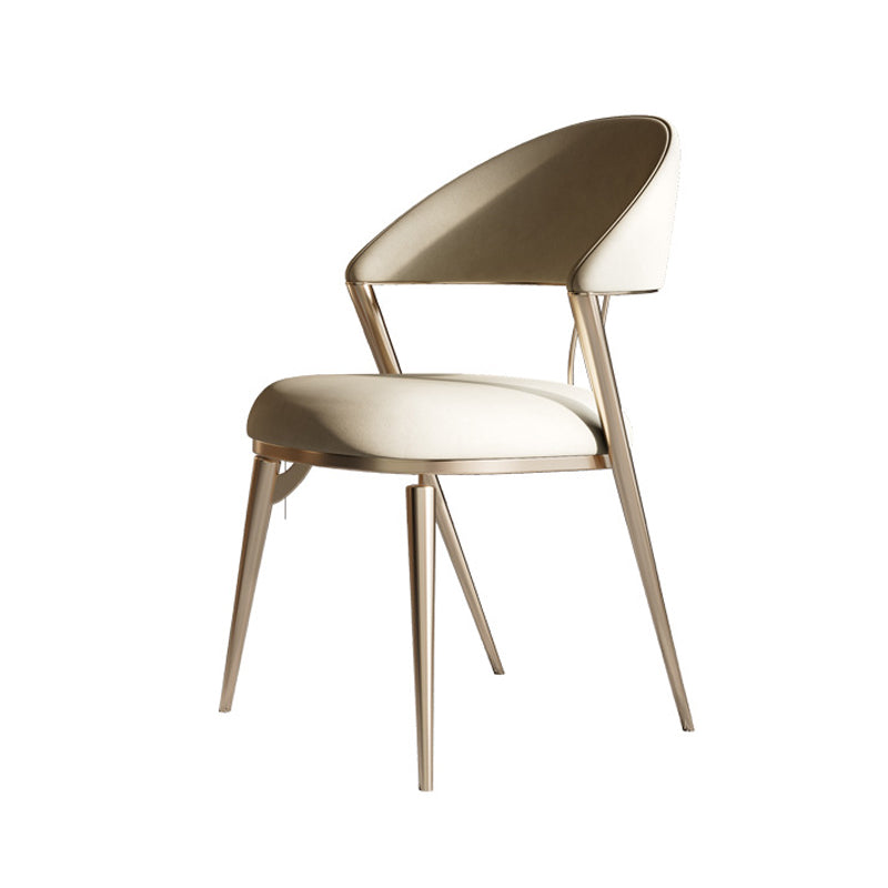 1/4/5/6/7 Pieces Dining Chairs Set Rectangular Table Set Sintered Stone Dining Room Set Clearhalo 'Dining Room Sets' 'Dining Tables & Seating' 'dining_room_set' 'furn' 'furn_dining_room_set' 'Furniture' 'furniture_dining_room_set' 'Kitchen & Dining Furniture' 4953836