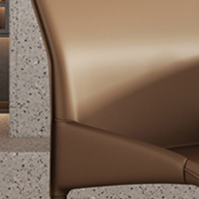 Modern 1/3/5 Pieces Dining Set Rectangle White Dining Table Set for Home Use Clearhalo 'Dining Room Sets' 'Dining Tables & Seating' 'dining_room_set' 'furn' 'furn_dining_room_set' 'Furniture' 'furniture_dining_room_set' 'Kitchen & Dining Furniture' 4953991