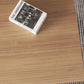 Contemporary Natural Wood Table Home Rectangle Dining Table with Double Pedestal Clearhalo 'Dining Tables & Seating' 'Dining Tables' 'dining_table' 'furn' 'furn_dining_table' 'Furniture' 'furniture_dining_table' 'Kitchen & Dining Furniture' 'kitchen' 'kitchen_dining_table' 4954538