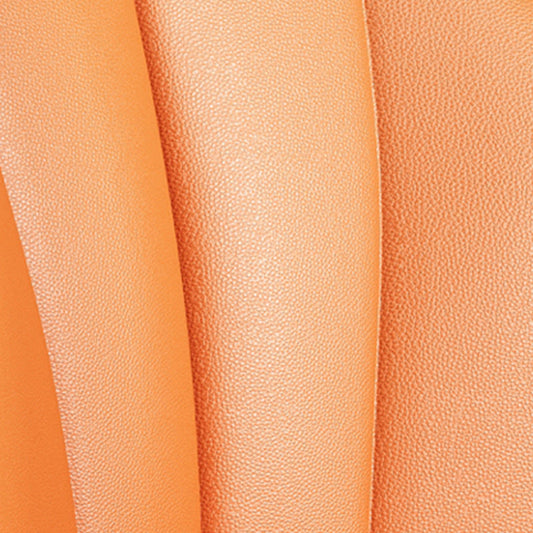 Dining Room Armless Dining Chairs Glam Style Leather Dining Side Chair Clearhalo 'Dining Chairs' 'Dining Tables & Seating' 'dining_chair' 'furn' 'furn_dining_chair' 'Furniture' 'furniture_dining_chair' 'Kitchen & Dining Furniture' 4954776