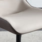 Dining Room Side Dining Chairs Leather Modern Armless Dining Chairs Clearhalo 'Dining Chairs' 'Dining Tables & Seating' 'dining_chair' 'furn' 'furn_dining_chair' 'Furniture' 'furniture_dining_chair' 'Kitchen & Dining Furniture' 4954923