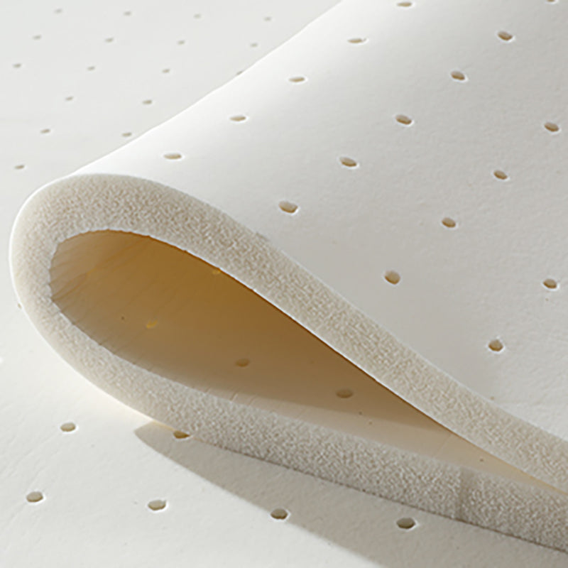 Modern Fabric Sofa 30.3"W with Sofa Flared Arm with Bolster Pillows for Living Room Clearhalo 'furn' 'furn_sofas' 'Furniture' 'furniture_sofas' 'Living Room Furniture' 'Sofa' 'sofas' 4955594