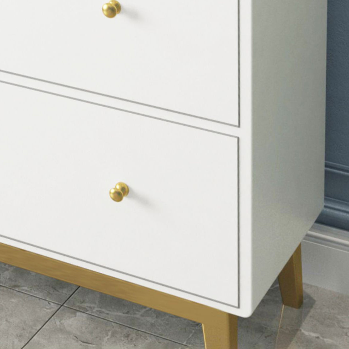 Pine Solid Wood Buffet/Console with Drawers Modern Buffet Server for Living Room Clearhalo 'buffet_sideboard' 'Buffets & Sideboards' 'furn' 'furn_buffet_sideboard' 'Furniture' 'furniture_buffet_sideboard' 'Kitchen & Dining Furniture' 4956240