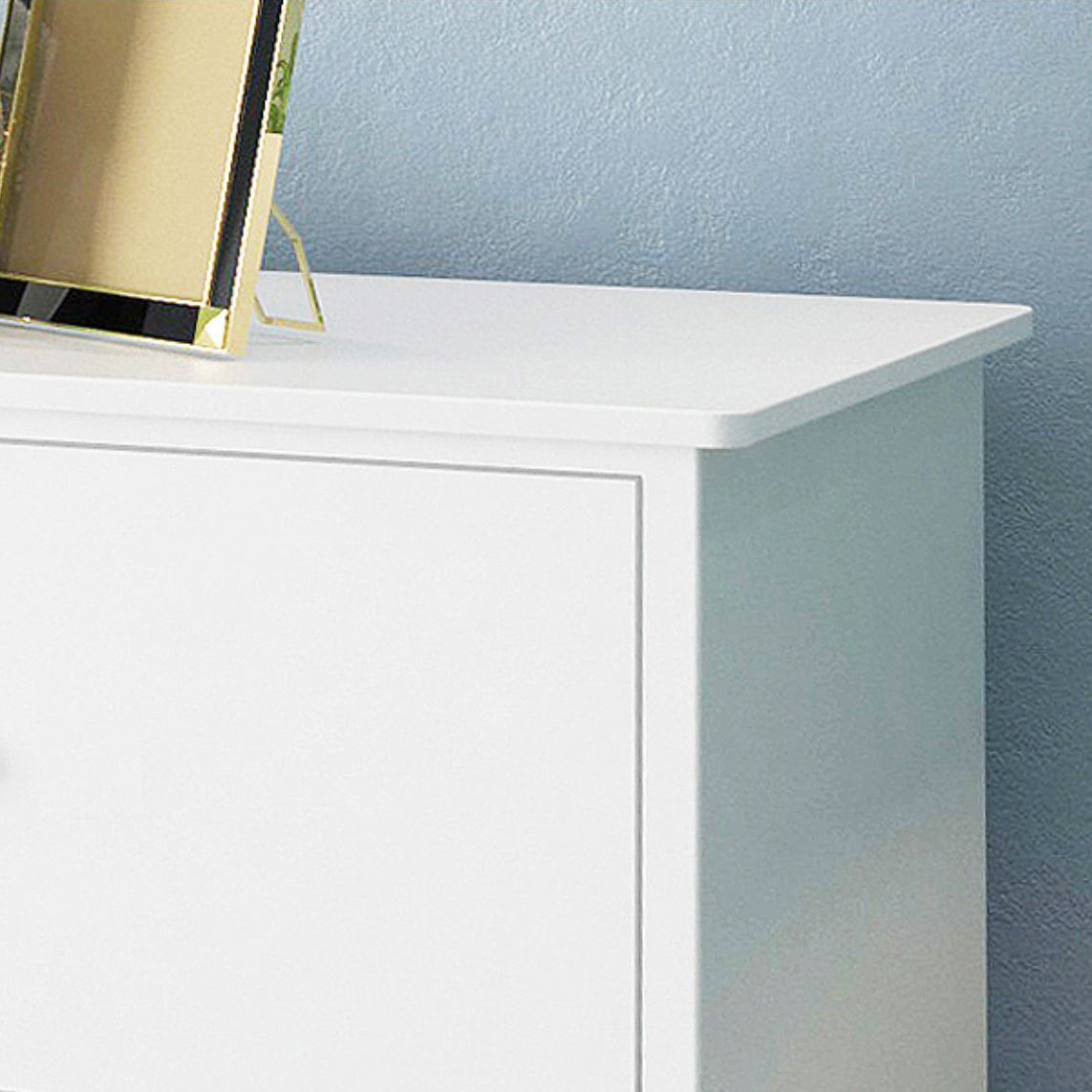 Pine Solid Wood Buffet/Console with Drawers Modern Buffet Server for Living Room Clearhalo 'buffet_sideboard' 'Buffets & Sideboards' 'furn' 'furn_buffet_sideboard' 'Furniture' 'furniture_buffet_sideboard' 'Kitchen & Dining Furniture' 4956245