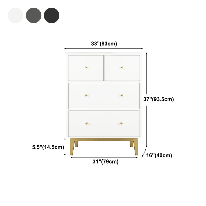 Pine Solid Wood Buffet/Console with Drawers Modern Buffet Server for Living Room Clearhalo 'buffet_sideboard' 'Buffets & Sideboards' 'furn' 'furn_buffet_sideboard' 'Furniture' 'furniture_buffet_sideboard' 'Kitchen & Dining Furniture' 4956249