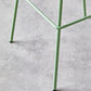 Modern Style Bar-stool Metal Counter Bar Stool with Metal Legs for Kitchen Clearhalo 'Bar Furniture' 'Bar Stools' 'bar_stools' 'furn' 'furn_bar_stools' 'Furniture' 'furniture_bar_stools' 'Kitchen & Dining Furniture' 4961264