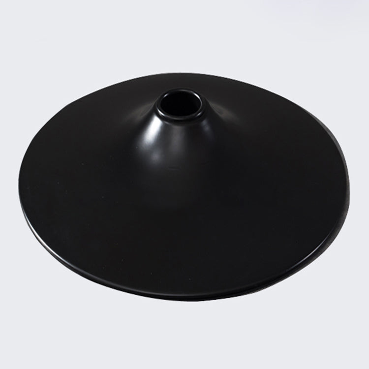 Contemporary Bar-stool Liftable Leather Counter Bar Stool with Metal Legs Clearhalo 'Bar Furniture' 'Bar Stools' 'bar_stools' 'Furniture' 'furniture_bar_stools' 'Kitchen & Dining Furniture' 4961840