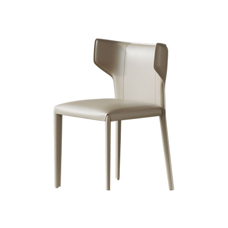 Designer Style 1/3/4/5 Pieces Dining Sets Sintered Stone Dining Table Set Clearhalo 'Dining Room Sets' 'Dining Tables & Seating' 'dining_room_set' 'furn' 'furn_dining_room_set' 'Furniture' 'furniture_dining_room_set' 'Kitchen & Dining Furniture' 4961926