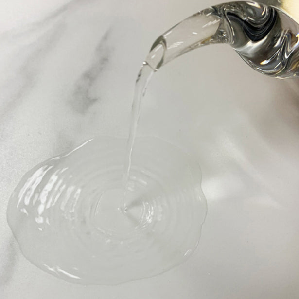 Glam 1/7 Pieces Dining Set Round Stone Dining Table for Kitchen Clearhalo 'Dining Room Sets' 'Dining Tables & Seating' 'dining_room_set' 'furn' 'furn_dining_room_set' 'Furniture' 'furniture_dining_room_set' 'Kitchen & Dining Furniture' 4962100