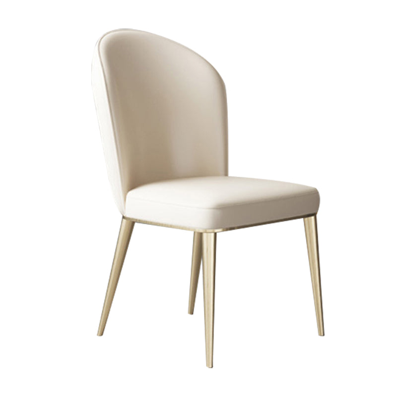 1/2/5/7 Pcs Sintered Stone Dining Table Set Dining Chairs Set Clearhalo 'Dining Room Sets' 'Dining Tables & Seating' 'dining_room_set' 'furn' 'furn_dining_room_set' 'Furniture' 'furniture_dining_room_set' 'Kitchen & Dining Furniture' 4962116