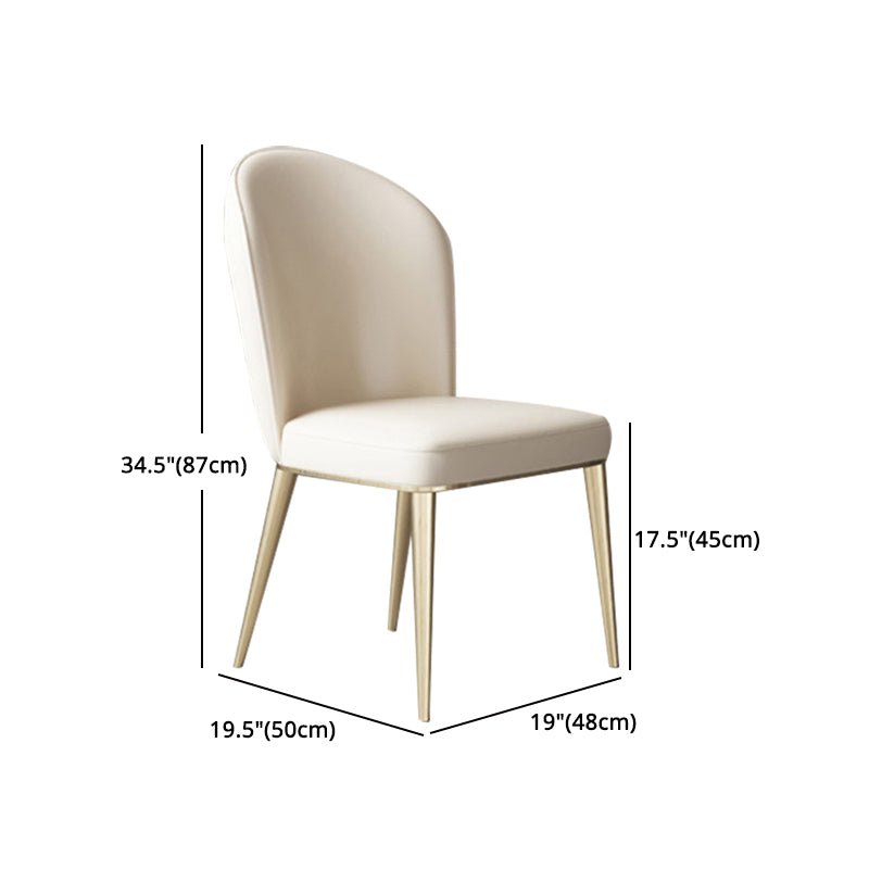 1/2/5/7 Pcs Sintered Stone Dining Table Set Dining Chairs Set Clearhalo 'Dining Room Sets' 'Dining Tables & Seating' 'dining_room_set' 'furn' 'furn_dining_room_set' 'Furniture' 'furniture_dining_room_set' 'Kitchen & Dining Furniture' 4962129