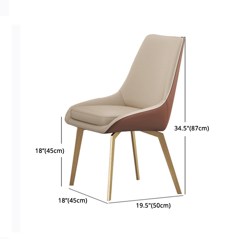 Scandinavian 1/2/3/4/5 Dining Table Set with Chair Sintered Stone Dining Table Set Clearhalo 'Dining Room Sets' 'Dining Tables & Seating' 'dining_room_set' 'furn' 'furn_dining_room_set' 'Furniture' 'furniture_dining_room_set' 'Kitchen & Dining Furniture' 4962165