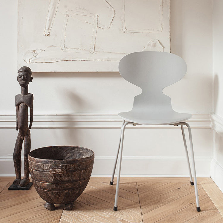 Modern Style Side Chair Wooden Indoor 19.29" Wide Dining Chair Clearhalo 'Dining Chairs' 'Dining Tables & Seating' 'dining_chair' 'furn' 'furn_dining_chair' 'Furniture' 'furniture_dining_chair' 'Kitchen & Dining Furniture' 4963195