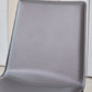 Modern Style Side Chair Faux Leather Dining Chair for Dining Room Clearhalo 'Dining Chairs' 'Dining Tables & Seating' 'dining_chair' 'furn' 'furn_dining_chair' 'Furniture' 'furniture_dining_chair' 'Kitchen & Dining Furniture' 4963373