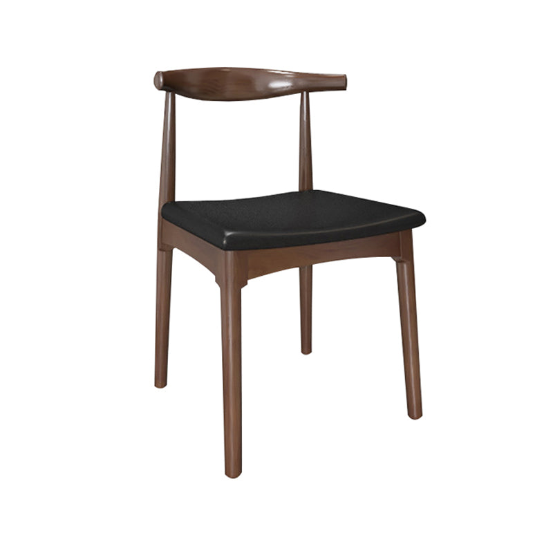 Industrial Style 1/2/3/5/7 Pieces Dining Set Solid Wood Dining Table and Chairs Clearhalo 'Dining Room Sets' 'Dining Tables & Seating' 'dining_room_set' 'furn' 'furn_dining_room_set' 'Furniture' 'furniture_dining_room_set' 'Kitchen & Dining Furniture' 4965443