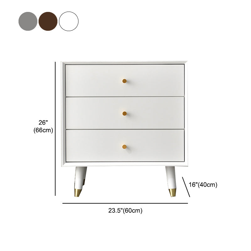 Simple Style multi Drawer Buffet Table Wood Kitchen Table for Living Room Clearhalo 'buffet_sideboard' 'Buffets & Sideboards' 'furn' 'furn_buffet_sideboard' 'Furniture' 'furniture_buffet_sideboard' 'Kitchen & Dining Furniture' 4965631