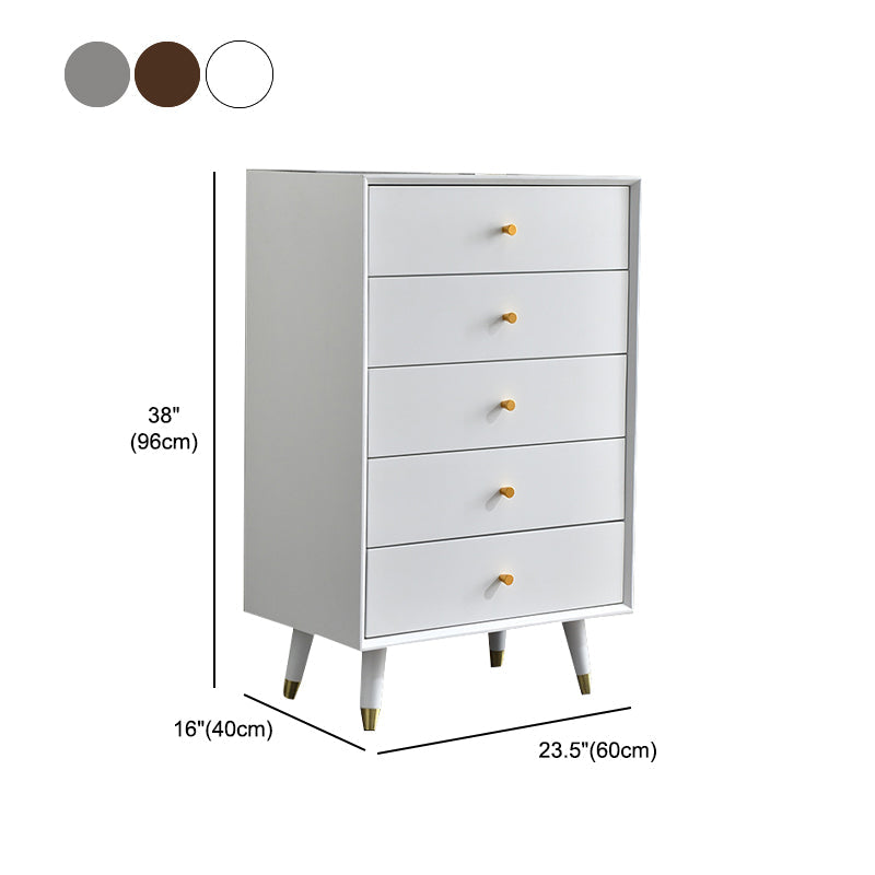 Simple Style multi Drawer Buffet Table Wood Kitchen Table for Living Room Clearhalo 'buffet_sideboard' 'Buffets & Sideboards' 'furn' 'furn_buffet_sideboard' 'Furniture' 'furniture_buffet_sideboard' 'Kitchen & Dining Furniture' 4965632