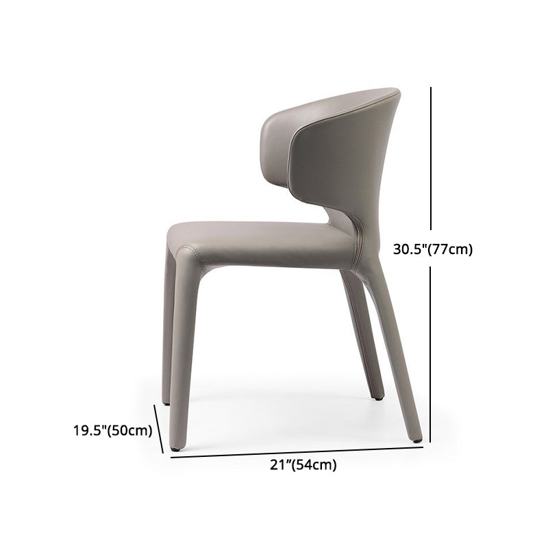 Designer Style 1/3/4/5 Pieces Dinette Set Sintered Stone Dining Room Set Clearhalo 'Dining Room Sets' 'Dining Tables & Seating' 'dining_room_set' 'furn' 'furn_dining_room_set' 'Furniture' 'furniture_dining_room_set' 'Kitchen & Dining Furniture' 4968404