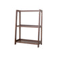 Ladder Shelf Bookcase Modern & Contemporary Bookshelf for Home Office Clearhalo 'Bookcases' 'Furniture' 'furniture_bookcases' 'Office Furniture' 4969347