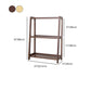 Ladder Shelf Bookcase Modern & Contemporary Bookshelf for Home Office Clearhalo 'Bookcases' 'Furniture' 'furniture_bookcases' 'Office Furniture' 4969355