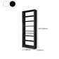 7 Shelf Metal Bookcase Contemporary Open Bookshelf for Home Office Clearhalo 'Bookcases' 'furn' 'furn_bookcases' 'Furniture' 'furniture_bookcases' 'Office Furniture' 4969500