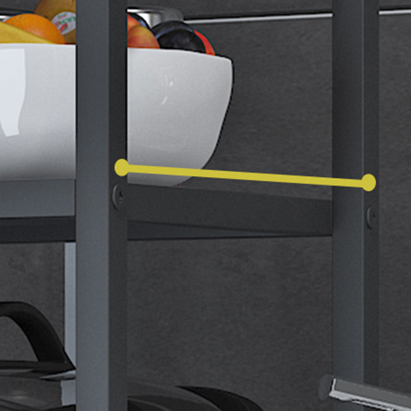 11.81"W Bookshelf Open Back Modern Style Bookcase for Home and Office Clearhalo 'Bookcases' 'furn' 'furn_bookcases' 'Furniture' 'furniture_bookcases' 'Office Furniture' 4969542