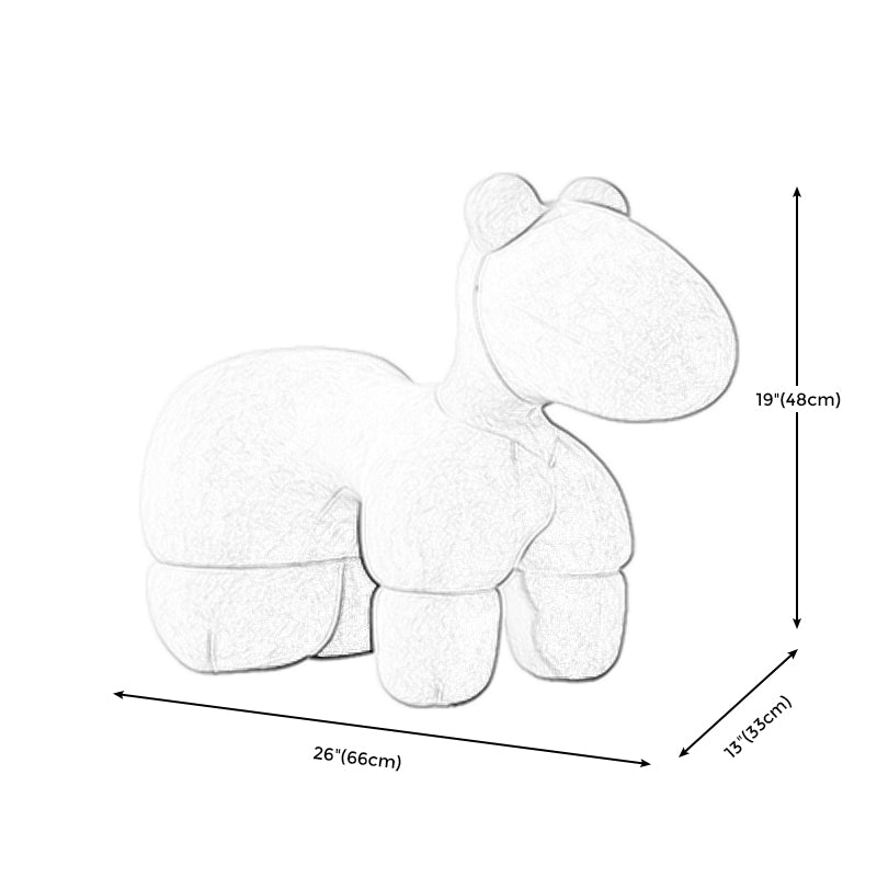 Parsons Chair Modern Armless Tight Back Chair for Living Room Clearhalo 'Accent Chairs' 'accent_chairs' 'Chairs & Seating' 'furn' 'furn_accent_chairs' 'Furniture' 'furniture_accent_chairs' 'Living Room Furniture' 4970530