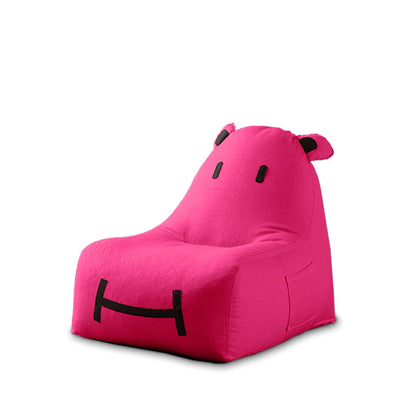 Canvas Parsons Chair Armless Tight Back Chair for Living Room 26"L x 26"W x 22"H Rose Red Clearhalo 'Accent Chairs' 'accent_chairs' 'Chairs & Seating' 'furn' 'furn_accent_chairs' 'Furniture' 'furniture_accent_chairs' 'Living Room Furniture' 4970533