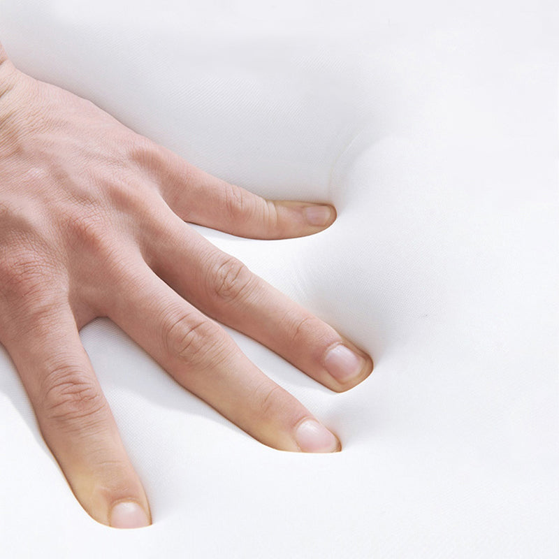 Fabric/Faux Leather Chair 33.4" L x 43.3" W x 30.3 " H Armless Chair for Living Room Clearhalo 'Accent Chairs' 'accent_chairs' 'Chairs & Seating' 'furn' 'furn_accent_chairs' 'Furniture' 'furniture_accent_chairs' 'Living Room Furniture' 4970667