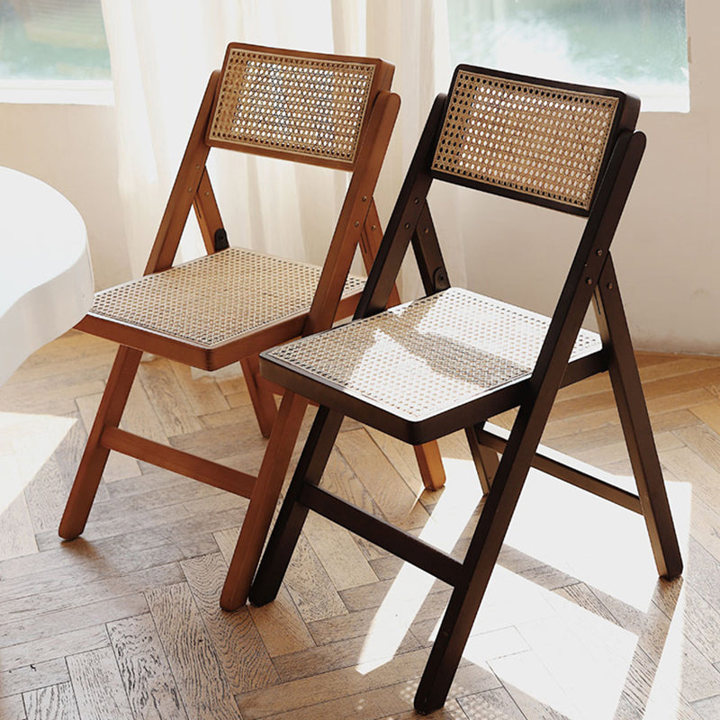 Slipper Accent Chair Wood Solid Wood Frame Armless for Living Room Clearhalo 'Accent Chairs' 'accent_chairs' 'Chairs & Seating' 'furn' 'furn_accent_chairs' 'Furniture' 'furniture_accent_chairs' 'Living Room Furniture' 4970718