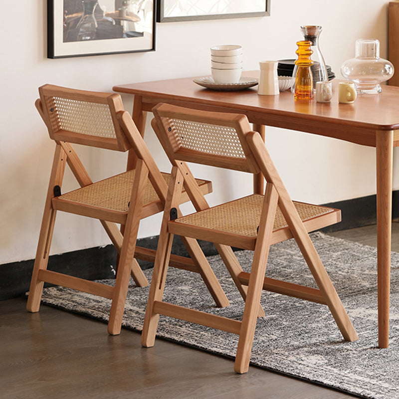 Slipper Accent Chair Wood Solid Wood Frame Armless for Living Room Clearhalo 'Accent Chairs' 'accent_chairs' 'Chairs & Seating' 'furn' 'furn_accent_chairs' 'Furniture' 'furniture_accent_chairs' 'Living Room Furniture' 4970723