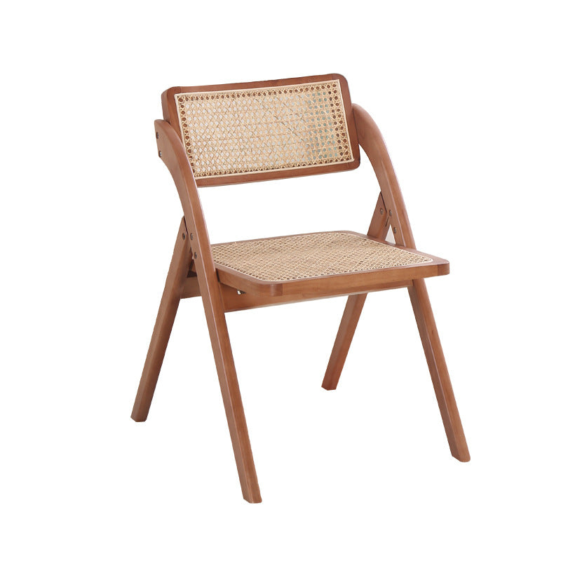 Slipper Accent Chair Wood Solid Wood Frame Armless for Living Room Clearhalo 'Accent Chairs' 'accent_chairs' 'Chairs & Seating' 'furn' 'furn_accent_chairs' 'Furniture' 'furniture_accent_chairs' 'Living Room Furniture' 4970725