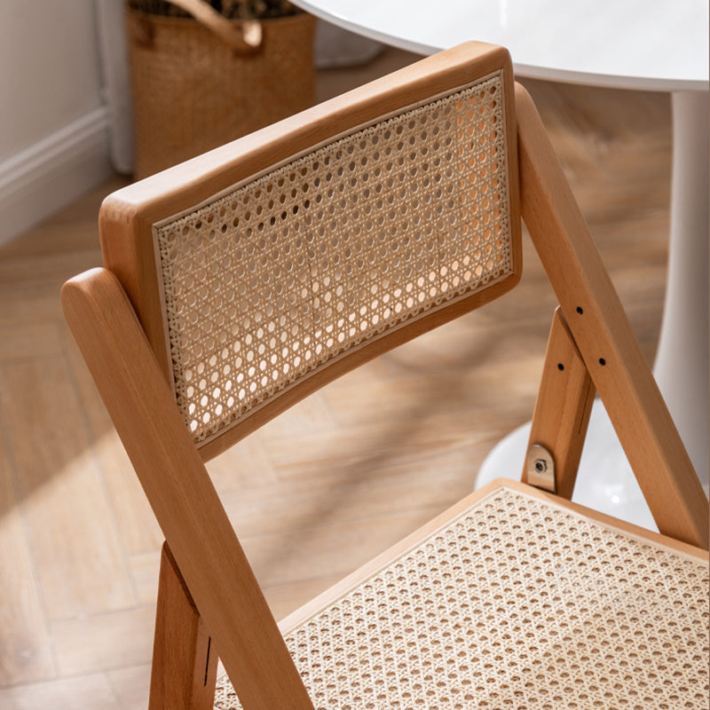 Slipper Accent Chair Wood Solid Wood Frame Armless for Living Room Clearhalo 'Accent Chairs' 'accent_chairs' 'Chairs & Seating' 'furn' 'furn_accent_chairs' 'Furniture' 'furniture_accent_chairs' 'Living Room Furniture' 4970729