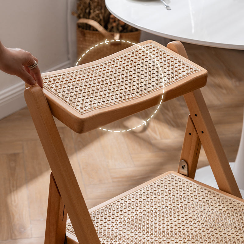 Slipper Accent Chair Wood Solid Wood Frame Armless for Living Room Clearhalo 'Accent Chairs' 'accent_chairs' 'Chairs & Seating' 'furn' 'furn_accent_chairs' 'Furniture' 'furniture_accent_chairs' 'Living Room Furniture' 4970731