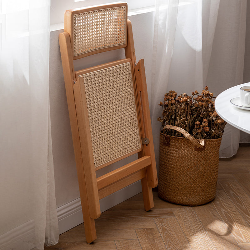 Slipper Accent Chair Wood Solid Wood Frame Armless for Living Room Clearhalo 'Accent Chairs' 'accent_chairs' 'Chairs & Seating' 'furn' 'furn_accent_chairs' 'Furniture' 'furniture_accent_chairs' 'Living Room Furniture' 4970734