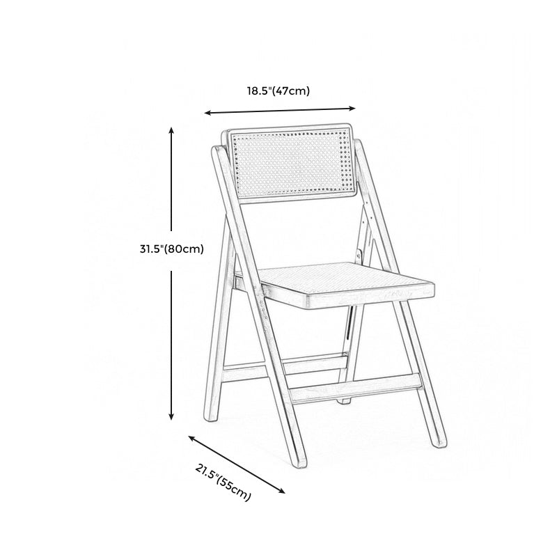 Slipper Accent Chair Wood Solid Wood Frame Armless for Living Room Clearhalo 'Accent Chairs' 'accent_chairs' 'Chairs & Seating' 'furn' 'furn_accent_chairs' 'Furniture' 'furniture_accent_chairs' 'Living Room Furniture' 4970736