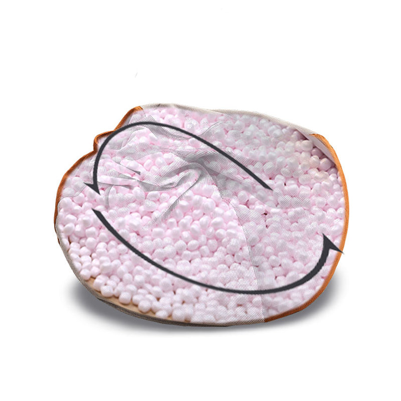 Corduroy Parsons Chair Convertible Stacking Chair for Living Room Clearhalo 'Accent Chairs' 'accent_chairs' 'Chairs & Seating' 'furn' 'furn_accent_chairs' 'Furniture' 'furniture_accent_chairs' 'Living Room Furniture' 4970749