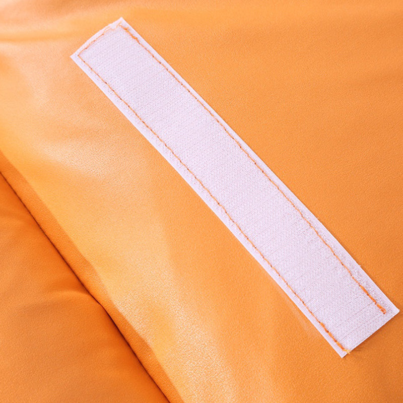 26.77" L x 37.40" W x 34.64" H Reclining Armless Lounge Chair with Sewn Pillow Back Clearhalo 'Accent Chairs' 'accent_chairs' 'Chairs & Seating' 'furn' 'furn_accent_chairs' 'Furniture' 'furniture_accent_chairs' 'Living Room Furniture' 4970785