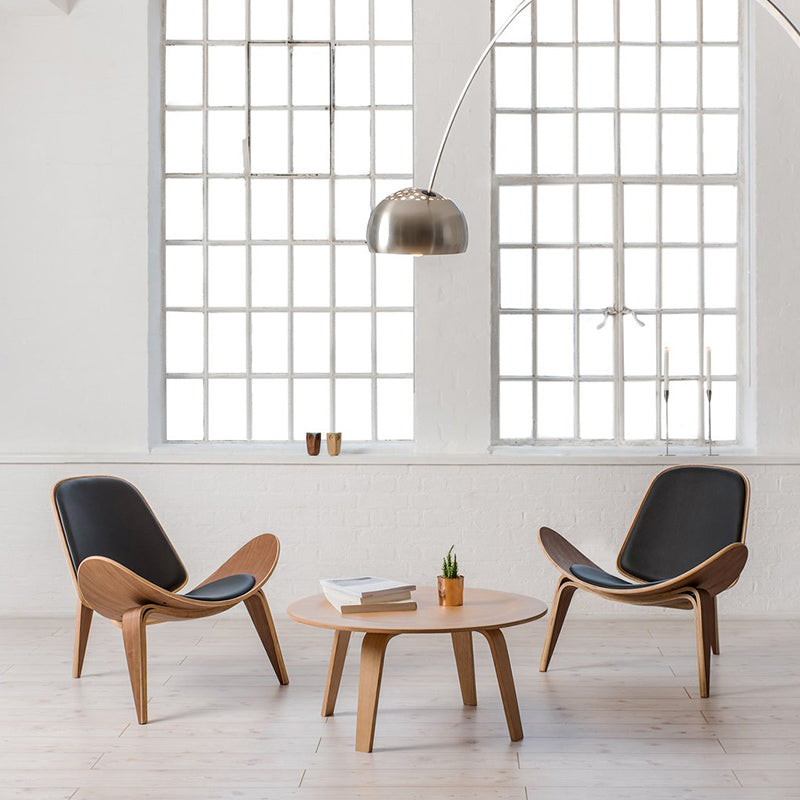 35.82" L x 32.28" W x 29.33" H Armless Side Chair Solid Wood Frame Accent Chair Clearhalo 'Accent Chairs' 'accent_chairs' 'Chairs & Seating' 'Furniture' 'furniture_accent_chairs' 'Living Room Furniture' 4972001