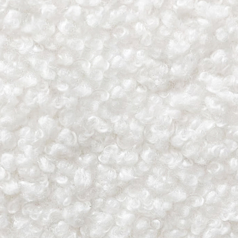 Armless Parsons Chair Wool Chair Fixed Back Chair for Living Room Clearhalo 'Accent Chairs' 'accent_chairs' 'Chairs & Seating' 'furn' 'furn_accent_chairs' 'Furniture' 'furniture_accent_chairs' 'Living Room Furniture' 4972049