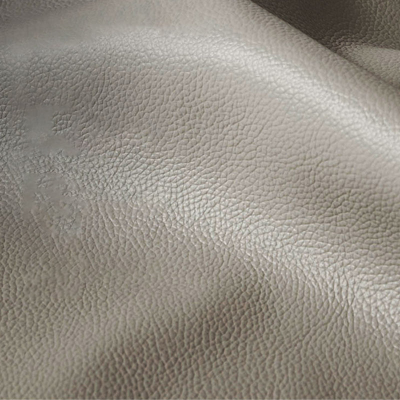 Faux Leather Slipper Chair Armless Chair with Pillow for Living Room Clearhalo 'Accent Chairs' 'accent_chairs' 'Chairs & Seating' 'furn' 'furn_accent_chairs' 'Furniture' 'furniture_accent_chairs' 'Living Room Furniture' 4972186