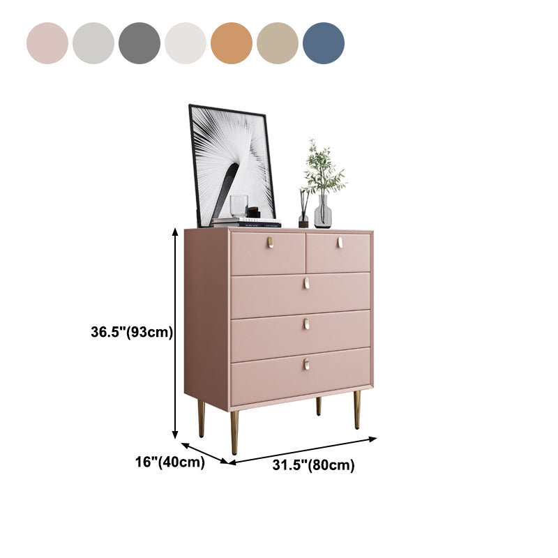 Glam Style Buffet Table Pine Frame Kitchen Table for Dining Room Clearhalo 'buffet_sideboard' 'Buffets & Sideboards' 'Furniture' 'furniture_buffet_sideboard' 'Kitchen & Dining Furniture' 4975001