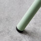 Contemporary Milk Tea Shop Footrest Matte Finish Metal Bar Stool Clearhalo 'Bar Furniture' 'Bar Stools' 'bar_stools' 'furn' 'furn_bar_stools' 'Furniture' 'furniture_bar_stools' 'Kitchen & Dining Furniture' 4976872