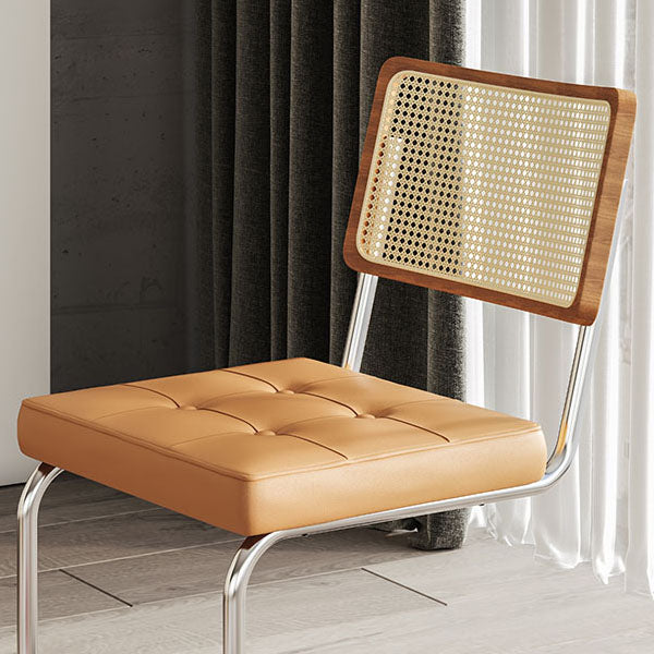 Modern 1/4/5/7 Pieces Dining Set Round Stone Dining Table for Dining Room Clearhalo 'Dining Room Sets' 'Dining Tables & Seating' 'dining_room_set' 'furn' 'furn_dining_room_set' 'Furniture' 'furniture_dining_room_set' 'Kitchen & Dining Furniture' 4977567