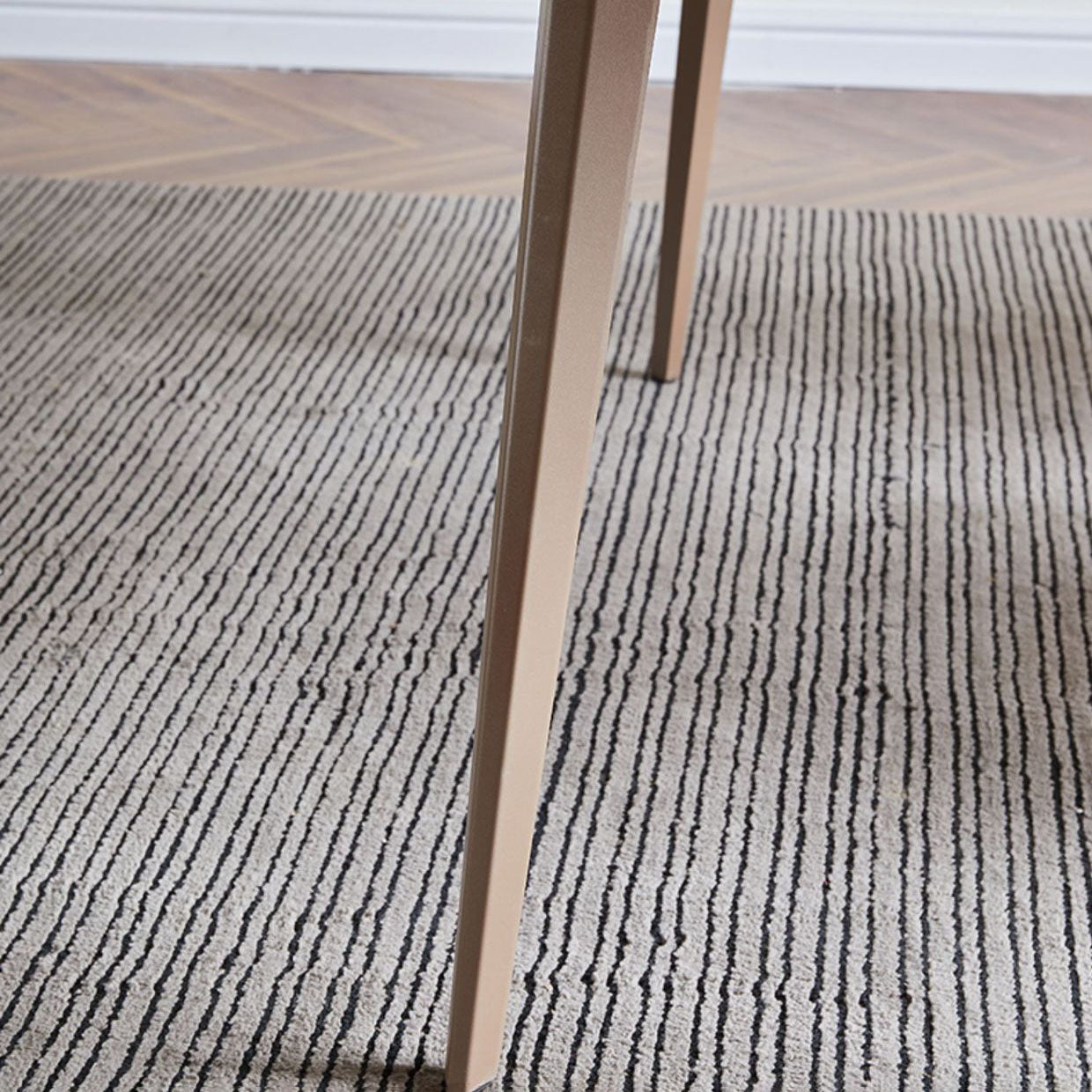 Nordic Dining Set 1/4/5 Pieces Sintered Stone Dining Table with Leather Chairs Clearhalo 'Dining Room Sets' 'Dining Tables & Seating' 'dining_room_set' 'furn' 'furn_dining_room_set' 'Furniture' 'furniture_dining_room_set' 'Kitchen & Dining Furniture' 4977618