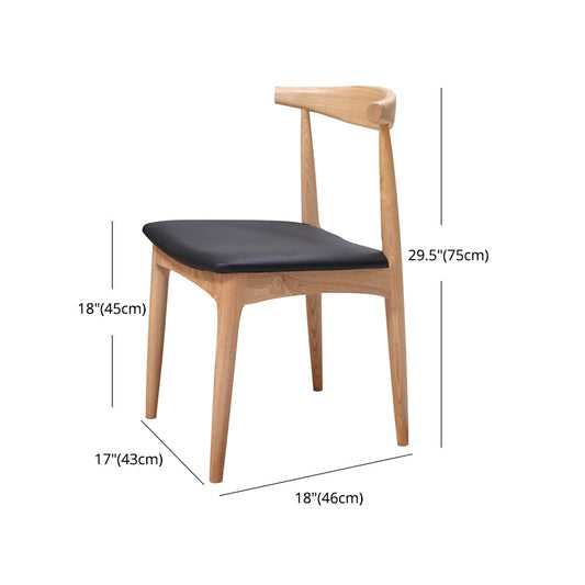 Modern 1/2/4/5 Pieces Dining Bench Set Rectangle Pine Wood Dining Table for Kitchen Clearhalo 'Dining Room Sets' 'Dining Tables & Seating' 'dining_room_set' 'furn' 'furn_dining_room_set' 'Furniture' 'furniture_dining_room_set' 'Kitchen & Dining Furniture' 4977649