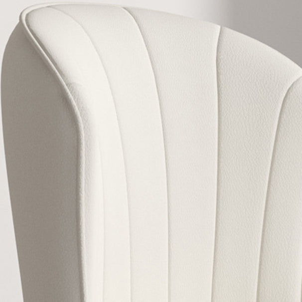 Luxury 1/4/5/6/7 Pieces Dining Set Sintered Stone Dining Table with Leather Chairs Clearhalo 'Dining Room Sets' 'Dining Tables & Seating' 'dining_room_set' 'furn' 'furn_dining_room_set' 'Furniture' 'furniture_dining_room_set' 'Kitchen & Dining Furniture' 4977676